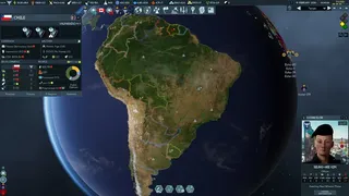 Скриншот 6 к игре Terra Invicta