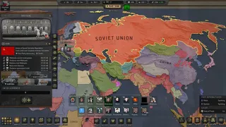 Скриншот 1 к игре Espiocracy