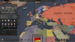 Скриншот 5 к игре Espiocracy