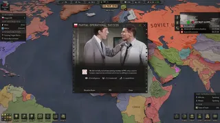 Скриншот 8 к игре Espiocracy