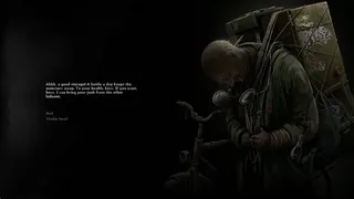 Скриншот 3 к игре Darkwood