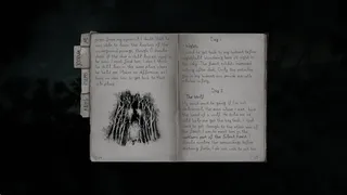 Скриншот 7 к игре Darkwood