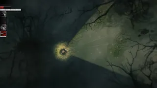 Скриншот 8 к игре Darkwood