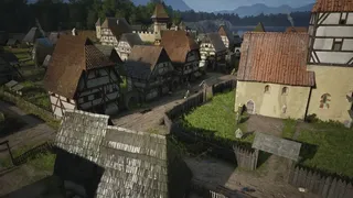 Скриншот 4 к игре Manor Lords