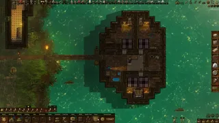 Скриншот 1 к игре Clanfolk
