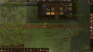 Скриншот 2 к игре Clanfolk