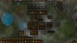 Скриншот 4 к игре Clanfolk