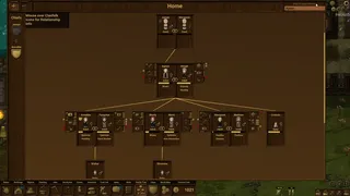Скриншот 6 к игре Clanfolk