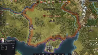 Скриншот 8 к игре Norland