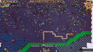 Скриншот 2 к игре Super Fantasy Kingdom