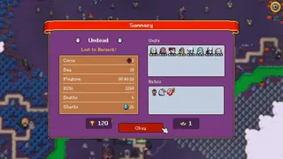 Скриншот 6 к игре Super Fantasy Kingdom