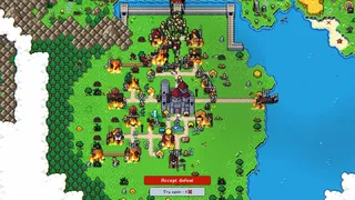 Скриншот 8 к игре Super Fantasy Kingdom