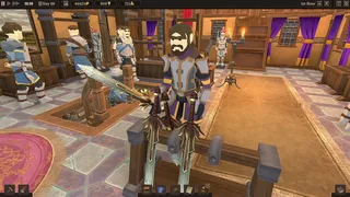 Скриншот 2 к игре Blacksmith Master