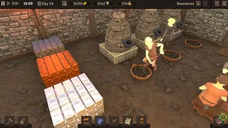 Скриншот 6 к игре Blacksmith Master