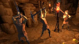 Скриншот 8 к игре Blacksmith Master