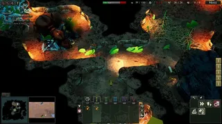 Скриншот 3 к игре Empires of the Undergrowth