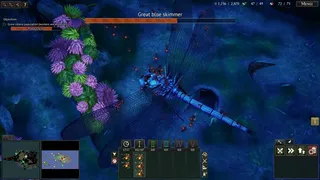 Скриншот 6 к игре Empires of the Undergrowth