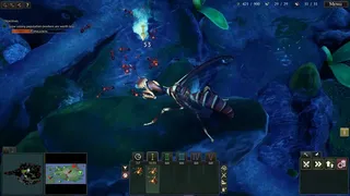 Скриншот 8 к игре Empires of the Undergrowth