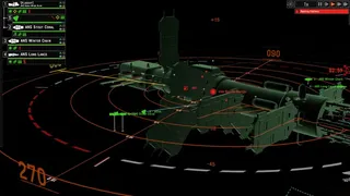 Скриншот 2 к игре NEBULOUS: Fleet Command