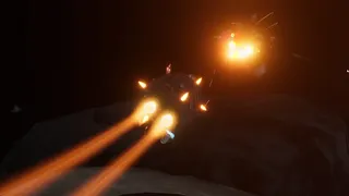 Скриншот 8 к игре NEBULOUS: Fleet Command