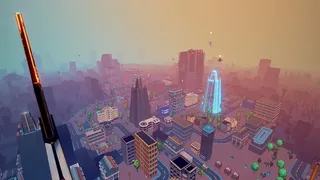 Скриншот 1 к игре Heart of the Machine
