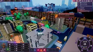 Скриншот 3 к игре Heart of the Machine