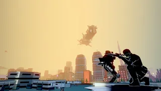 Скриншот 8 к игре Heart of the Machine