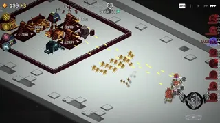 Скриншот 3 к игре 9 Kings