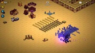 Скриншот 4 к игре 9 Kings