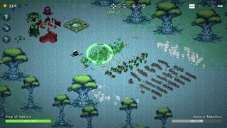 Скриншот 6 к игре 9 Kings