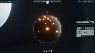 Скриншот 4 к игре Falling Frontier