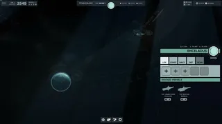 Скриншот 6 к игре Falling Frontier