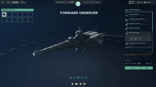 Скриншот 8 к игре Falling Frontier