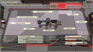 Скриншот 7 к игре Mars Tactics