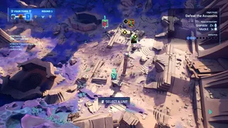 Скриншот 3 к игре Vaunted
