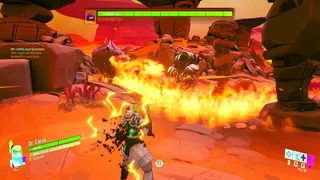 Скриншот 5 к игре Vaunted