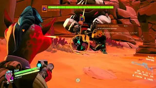 Скриншот 7 к игре Vaunted
