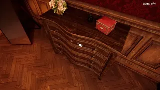 Скриншот 5 к игре Across Crime
