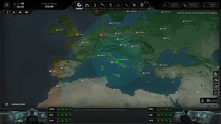 Скриншот 2 к игре Xenonauts 2