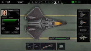 Скриншот 4 к игре Xenonauts 2