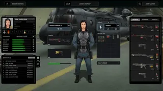 Скриншот 7 к игре Xenonauts 2