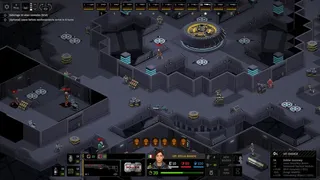 Скриншот 8 к игре Xenonauts 2