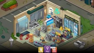 Скриншот 3 к игре Shop Crush