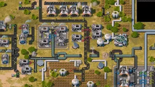 Скриншот 5 к игре Substructure
