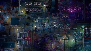 Скриншот 7 к игре Substructure