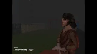 Скриншот 1 к игре FOGBOUND
