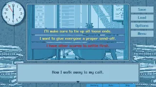 Скриншот 5 к игре One Week Left : Last Days at the Office