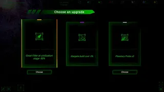Скриншот 3 к игре Галактический Симулятор 2: Звездные Врата