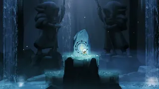 Скриншот 5 к игре Greak: Memories of Azur