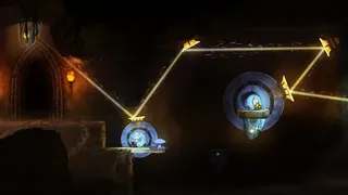 Скриншот 8 к игре Greak: Memories of Azur
